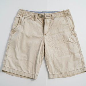 LEE DUNGAREES Beige Shorts (Men's 32")